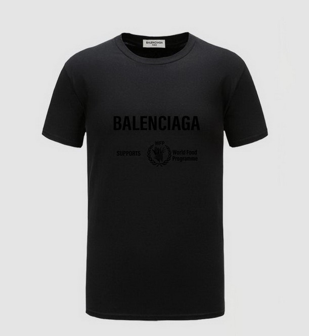 men balenciaga t-shirts M-6XL-127